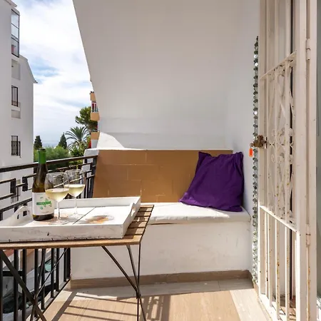 Casa Anselmsson - Your Dream Duplex Escape With A Pool 公寓 托雷莫利诺斯