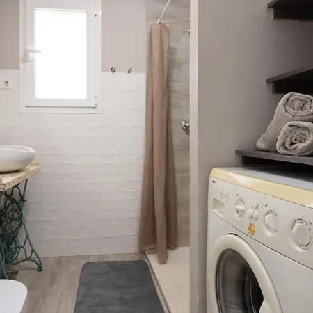 Апартаменты Casa Anselmsson - Your Dream Duplex Escape With A Pool